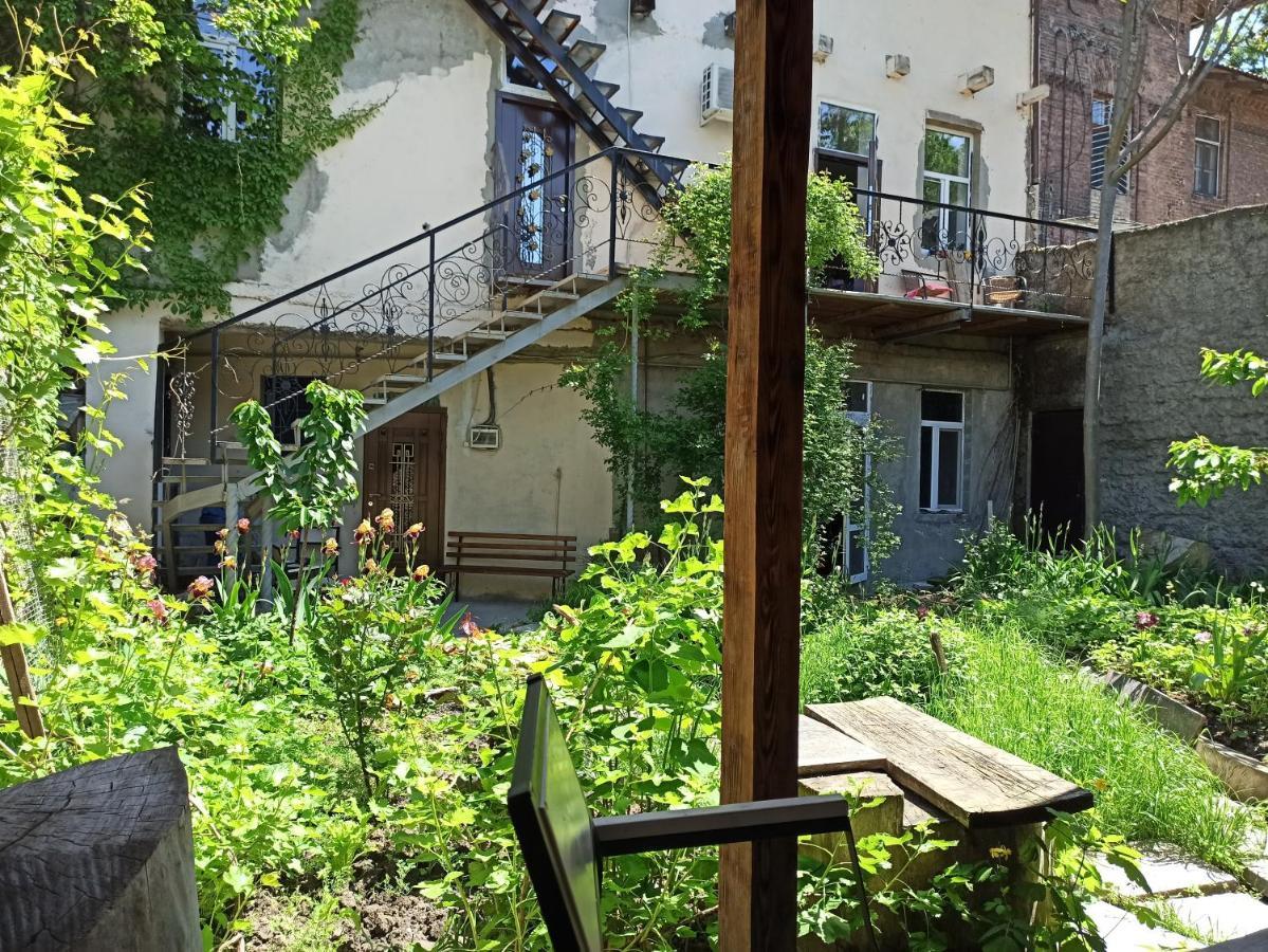 Дом У Моря С Бассейном И Сауной Odessa Extérieur photo