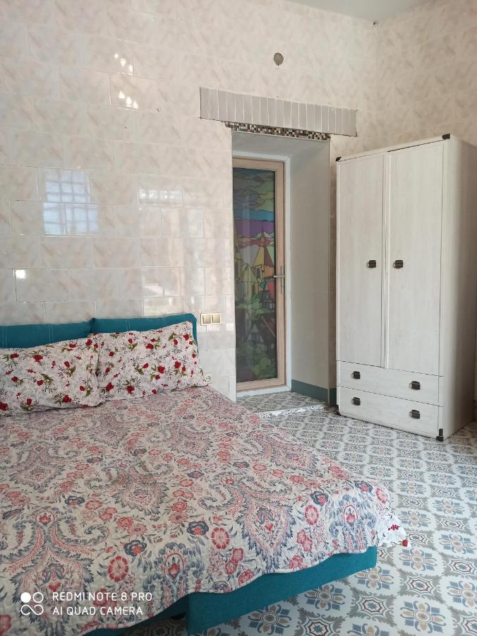 Дом У Моря С Бассейном И Сауной Odessa Extérieur photo